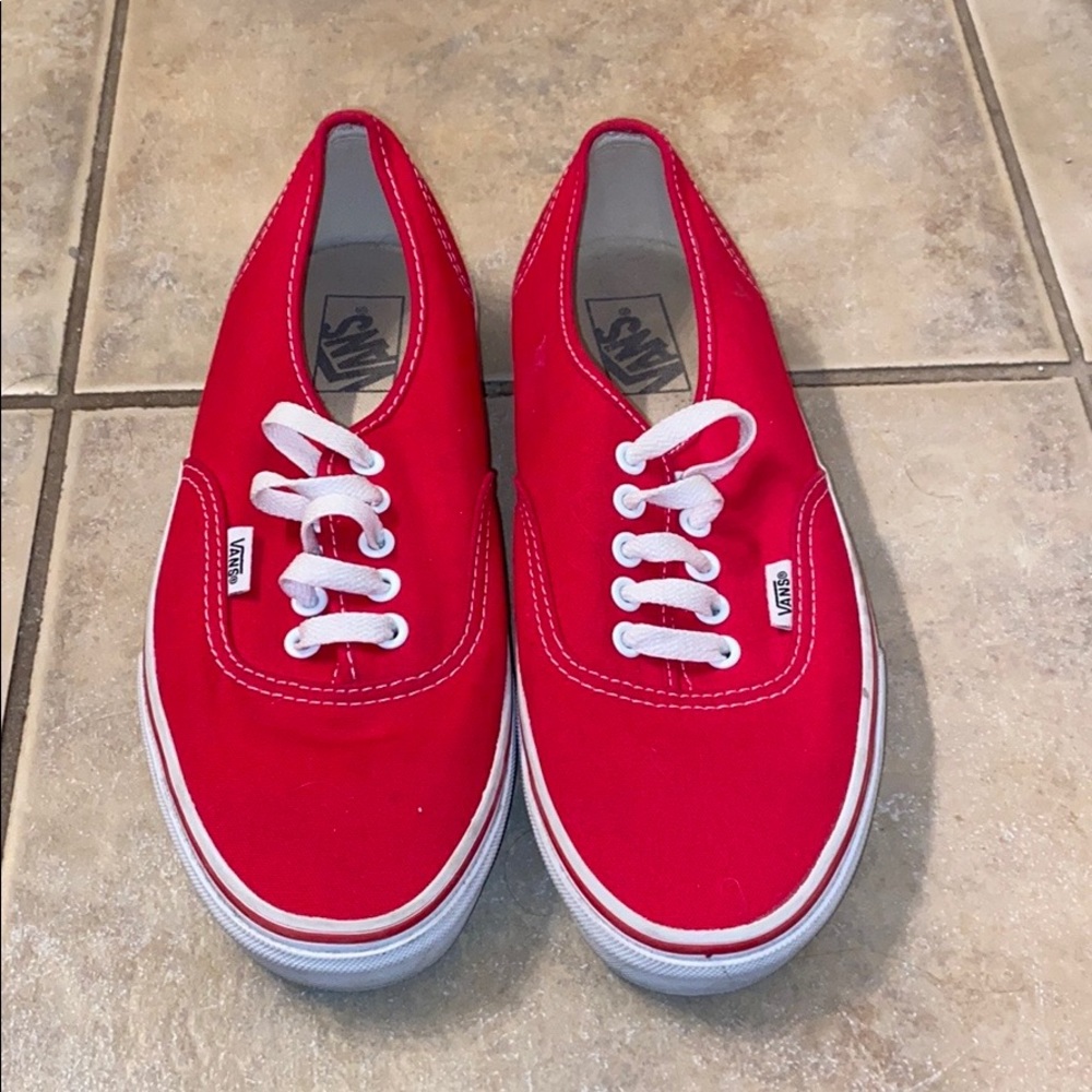 Vans